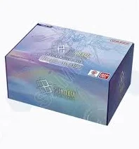GUNDAM CG SC01 DECK BUILD BOX FREEDOM ASCENSION