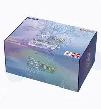 GUNDAM CG SC01 DECK BUILD BOX FREEDOM ASCENSION thumbnail 1