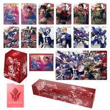 Premium Accessory Set -Mobile Suit Gundam IRON-BLOODED ORPHANS- [PB02]