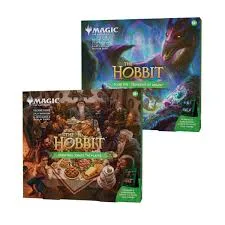 MTG - Universes Beyond: The Hobbit - Scene Boxs thumbnail 1