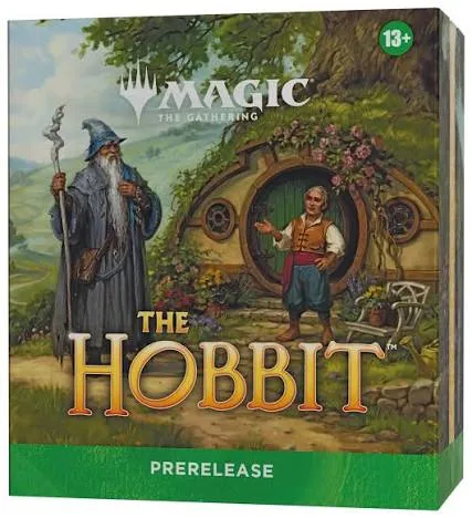 Magic: The Gathering® | The Hobbit™ Prerelease thumbnail 1