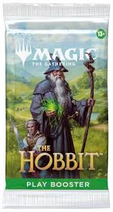 MTG The Hobbit Play Booster Pack thumbnail 1
