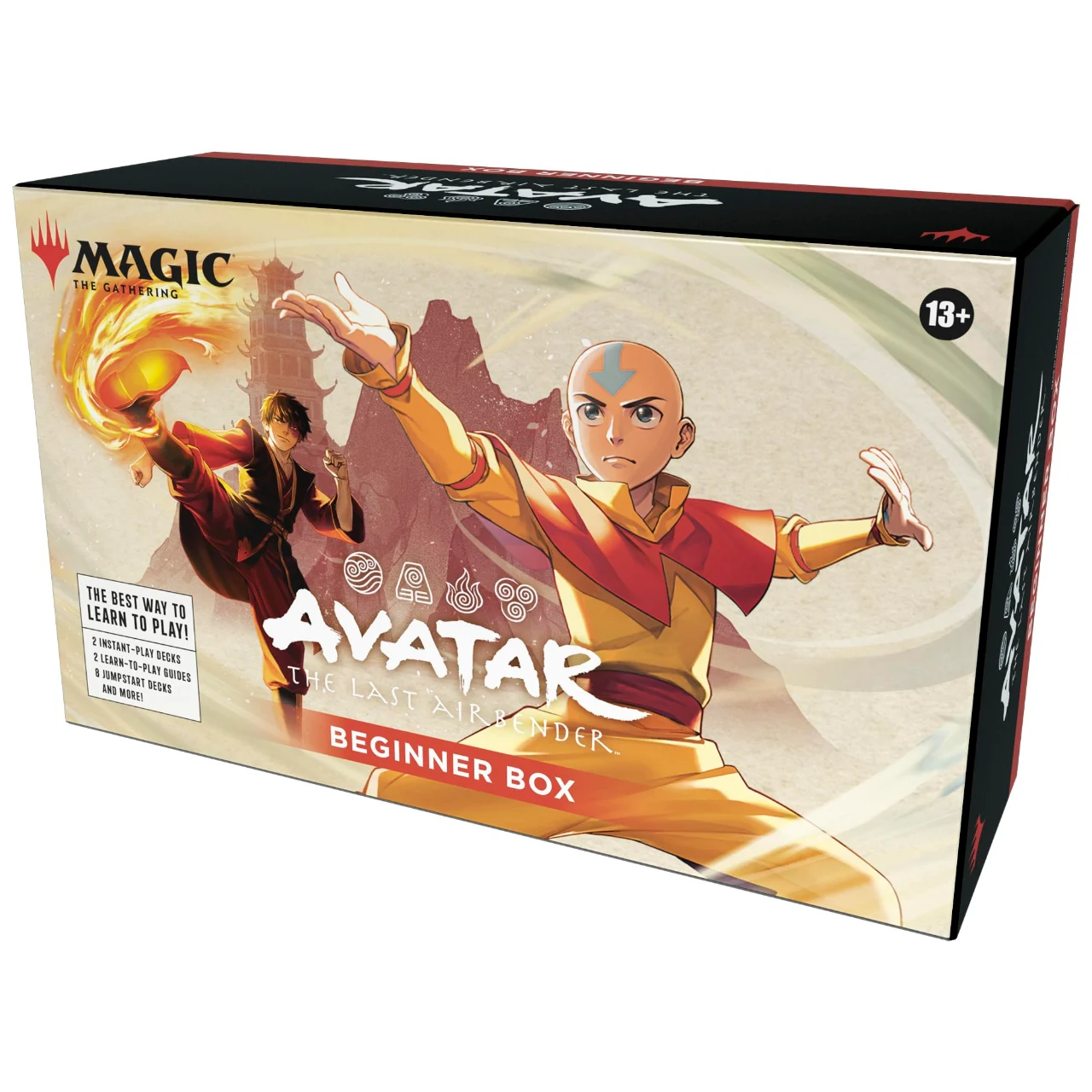 Magic: The Gathering | Avatar: The Last Airbender Beginner Box