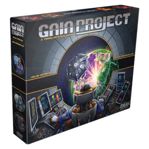 Gaia Project thumbnail 1