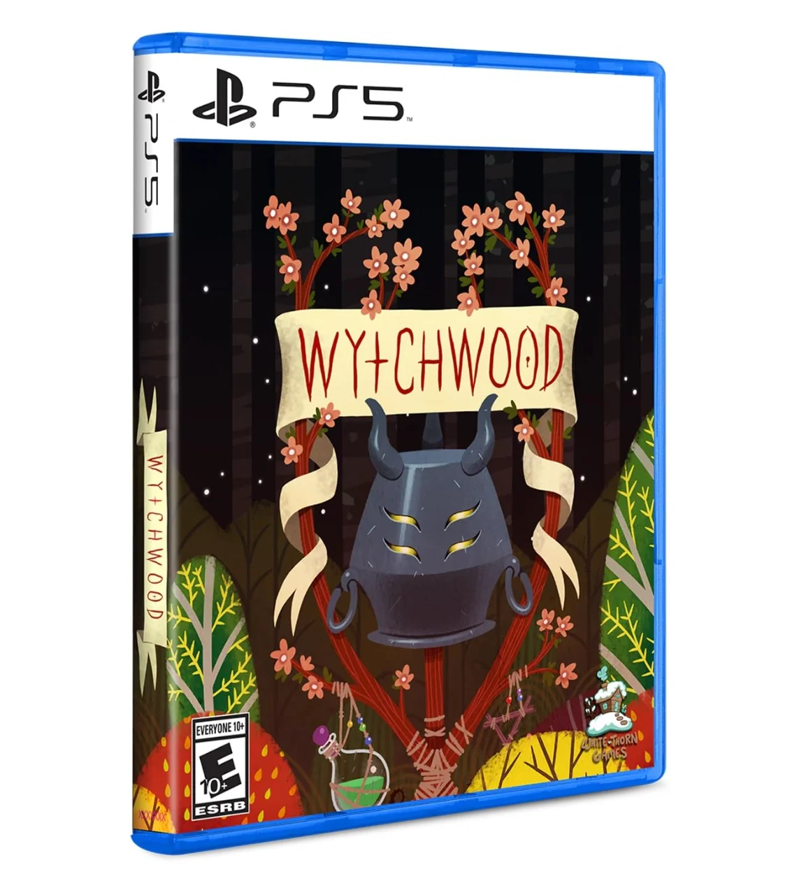 Wytchwood (Limited Run #061) - PlayStation 5