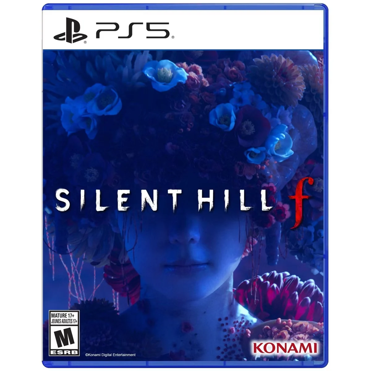 Silent Hill f - PlayStation 5