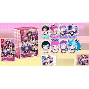 Maid Cafe at Electric Street Limited Edition
