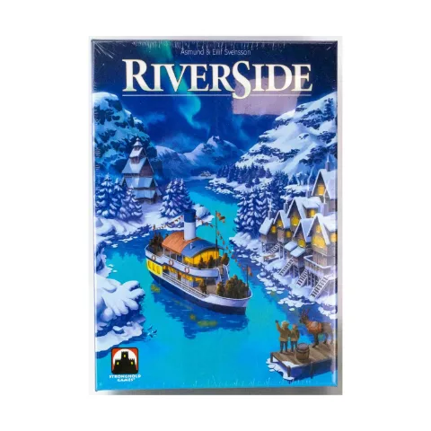 Riverside thumbnail 1