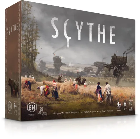Scythe thumbnail 1