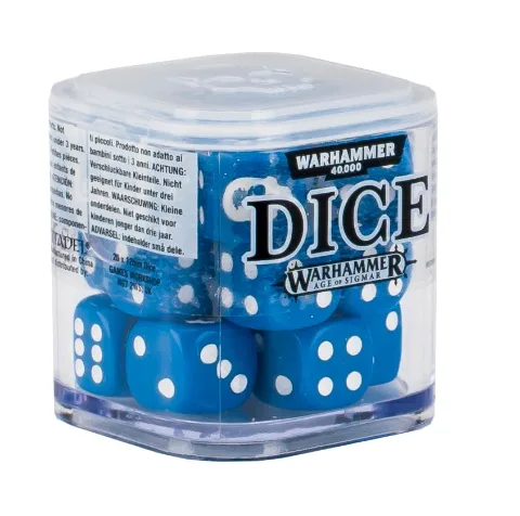 12mm Dice Set cover