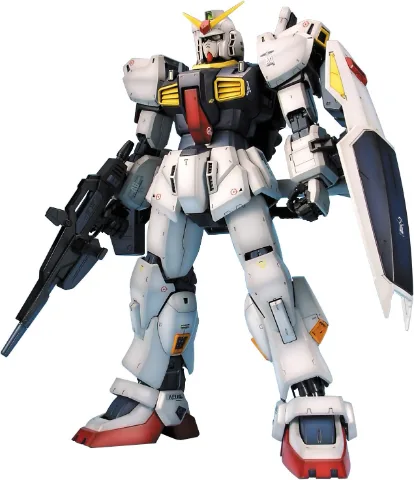 Mobile Suit Zeta Gundam RX-178 Gundam MK-II (A.E.U.G.) Perfect Grade 1/60 Scale Model Kit thumbnail 2