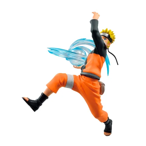 Naruto Shippuden Effectreme Figure thumbnail 2
