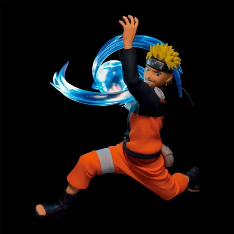 Naruto Shippuden Effectreme Figure thumbnail 1