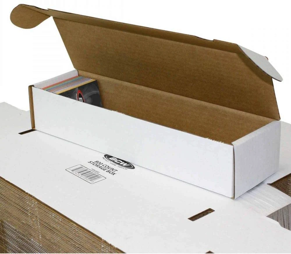 800ct Cardboard Box