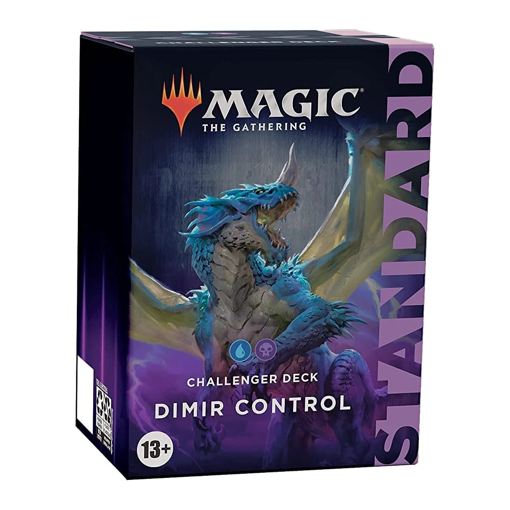 MTG - Challenger Deck 2022