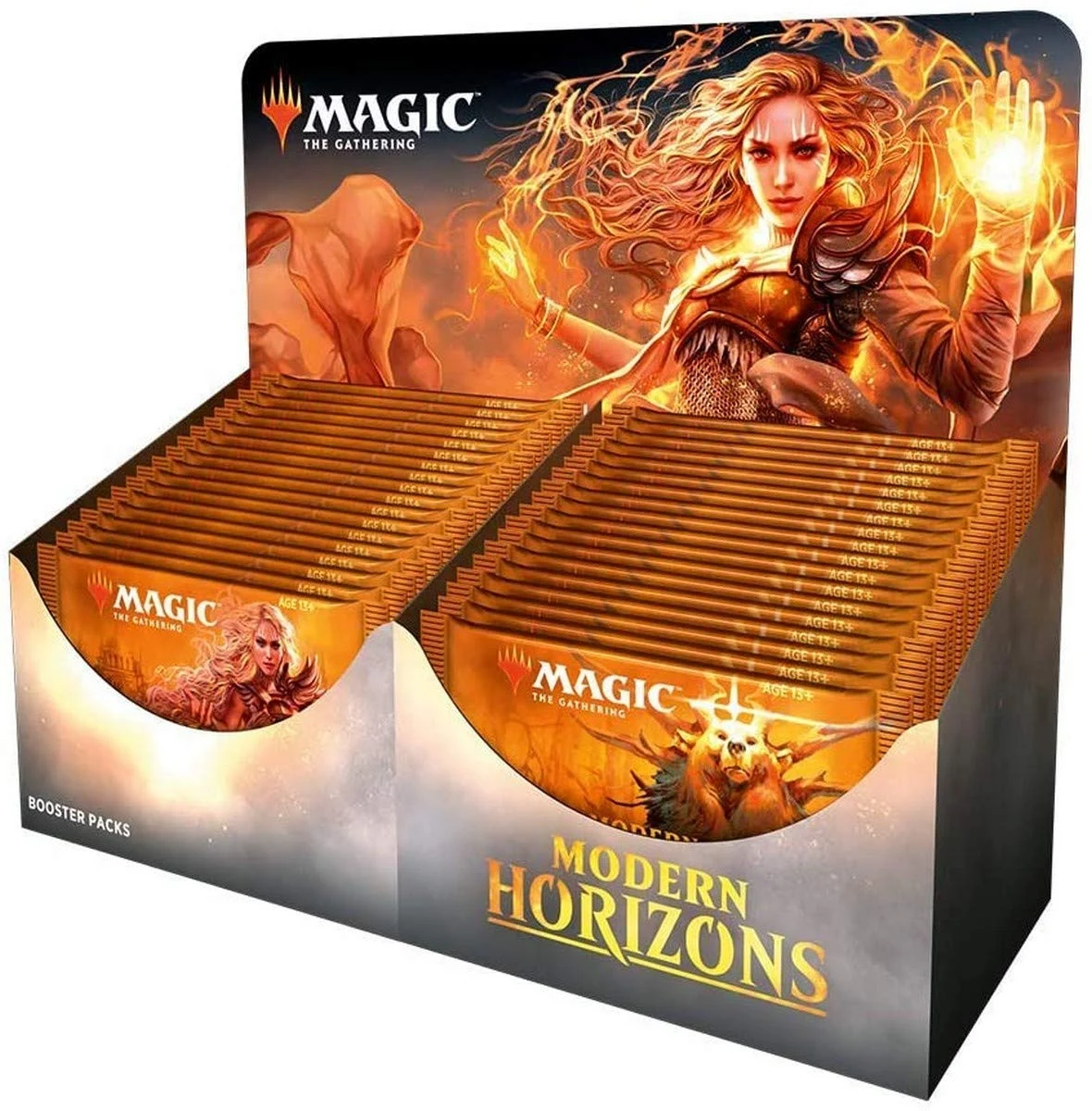 MTG - Modern Horizons Booster Box