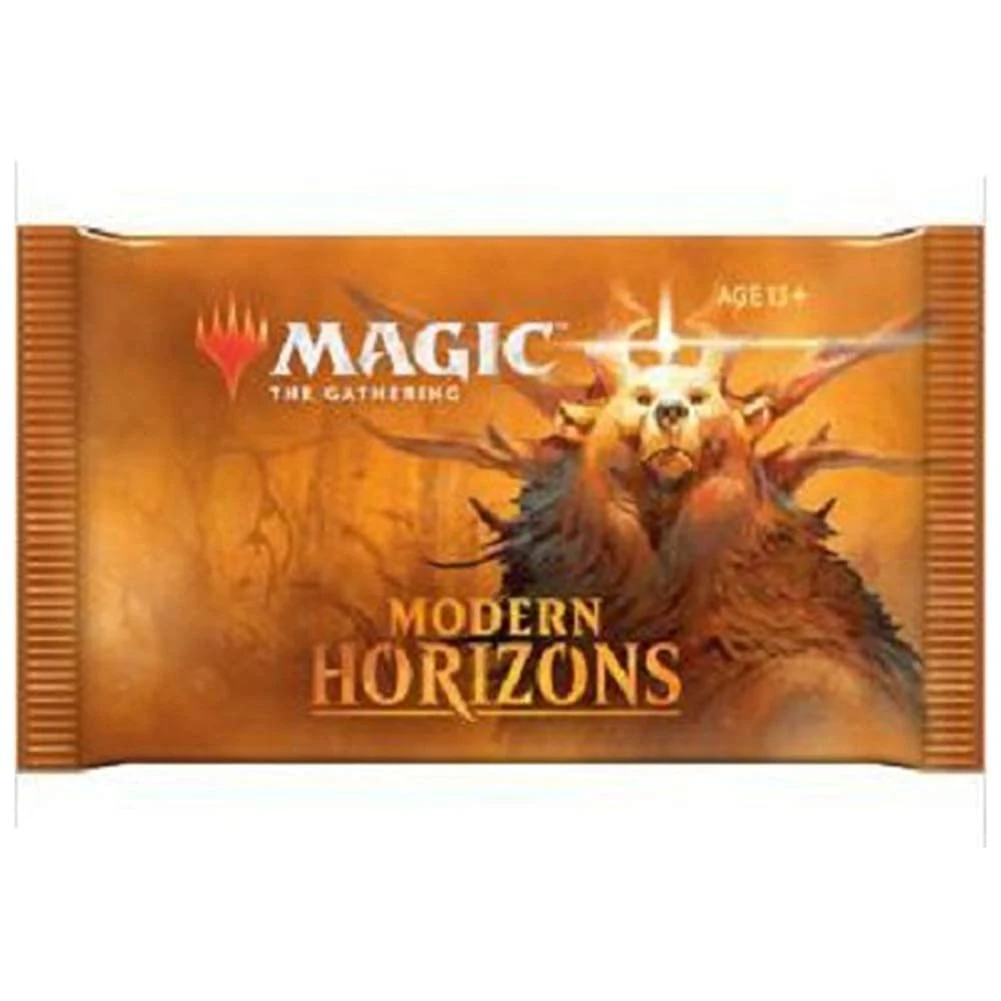 MTG - Modern Horizons Booster Pack