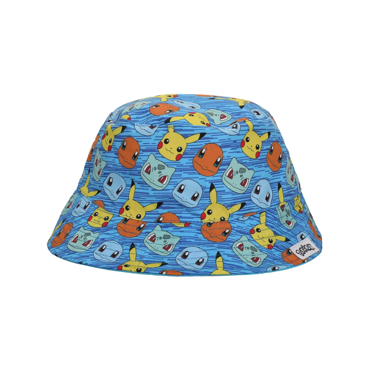 Pokémon Starter Bucket Hat