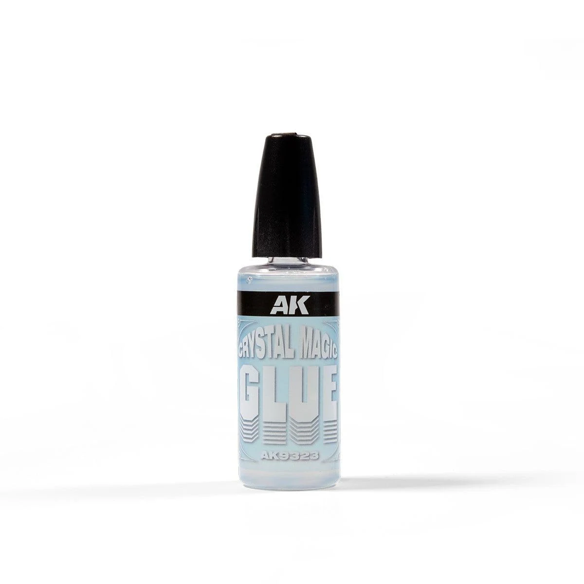 AK Interactive Crystal Magic Glue