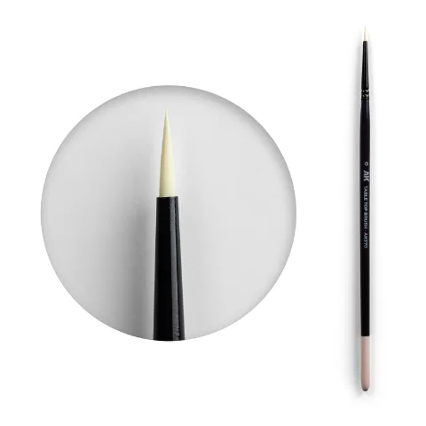 AK Interactive Table Top Brush - 0 thumbnail 1