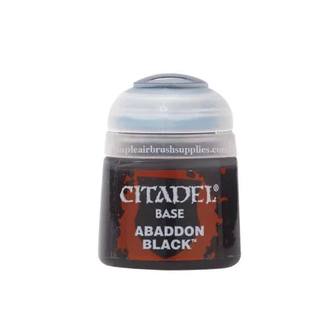 Citadel Abaddon Black thumbnail 1