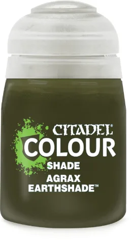 Citadel Agrax Earthshade (18ml) thumbnail 1
