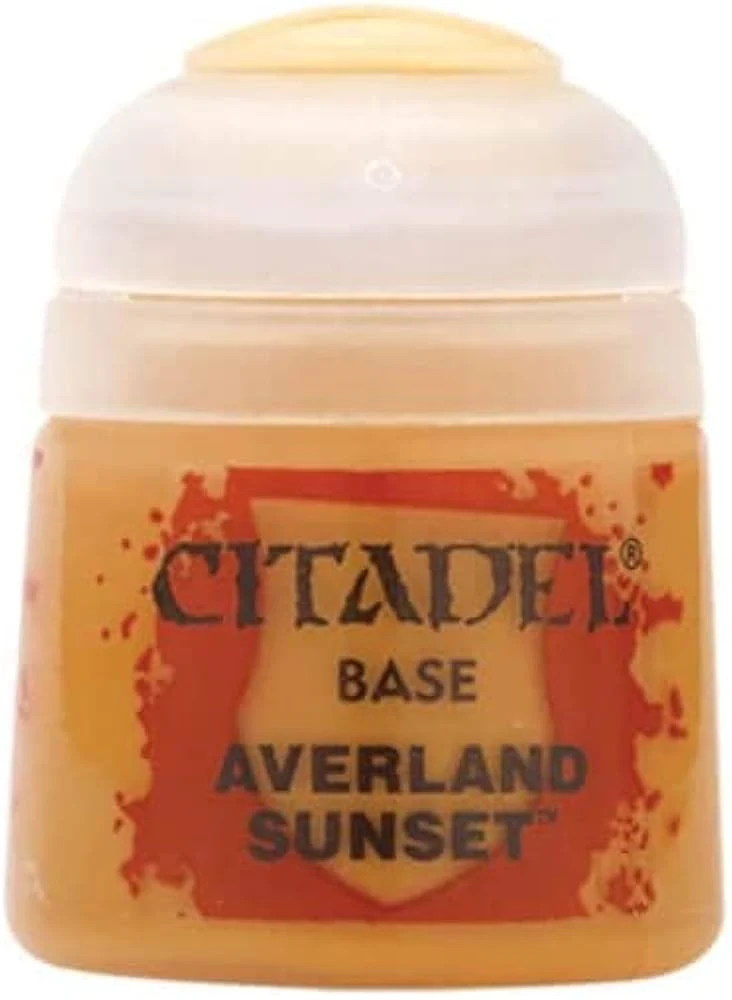 Citadel Averland Sunset (12ml)