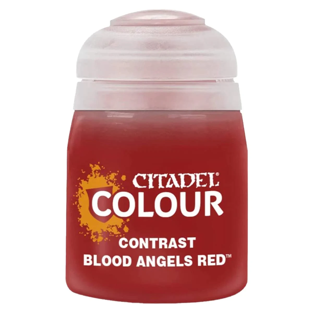 Citadel Contrast Blood Angels Red