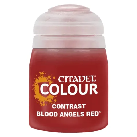 Citadel Contrast Blood Angels Red thumbnail 1