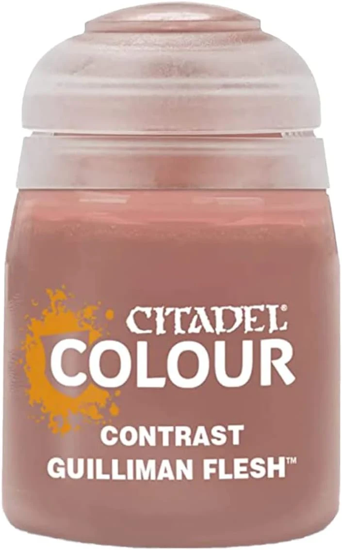 Citadel Contrast: Guilliman Flesh (18ml)