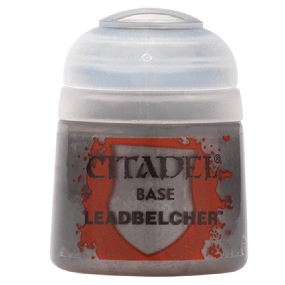Citadel Leadbelcher