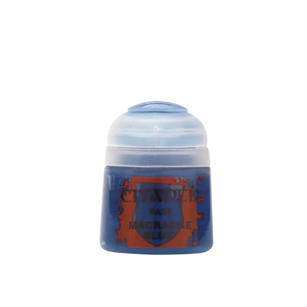 Citadel Macragge Blue (12ml)