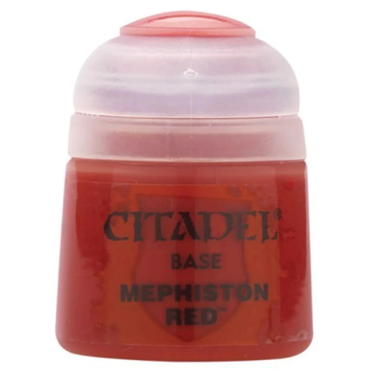 Citadel Mephiston Red 12ml