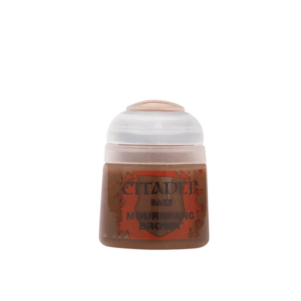 Citadel Mournfang Brown 12ml