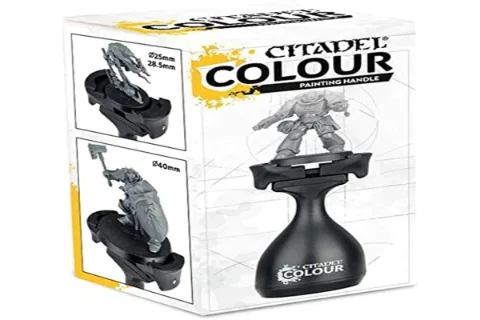 Citadel Painting Handle thumbnail 1