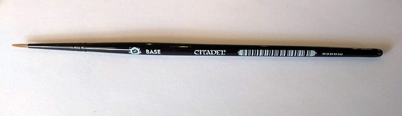 Citadel Small Base Brush