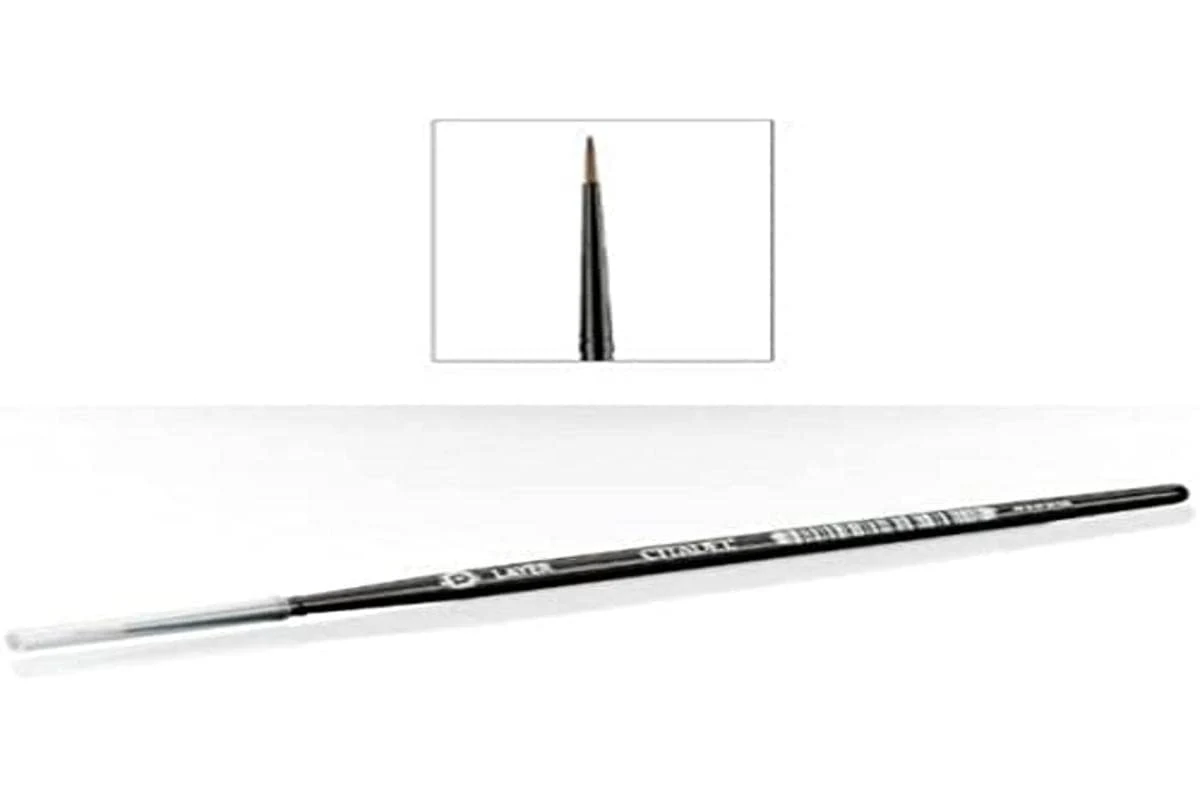 Citadel Small Layer Brush
