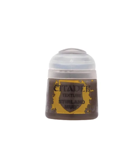 Citadel Technical: Stirland Mud (24ml) thumbnail 1