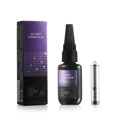 DSPIAE Light Curing Glue thumbnail 1