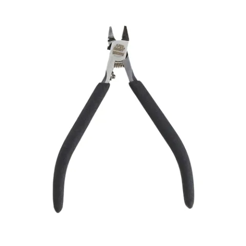 Mr. Hobby MT106 Single Edge Nipper thumbnail 1