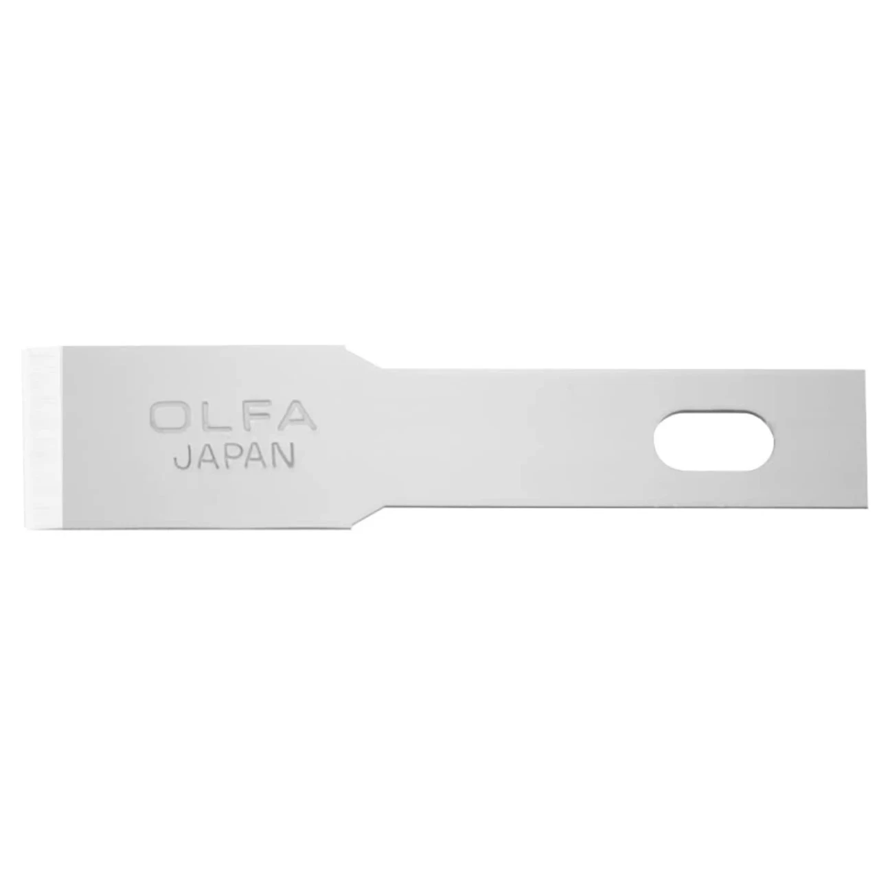 OLFA Chisel Art Blade - 5/pk
