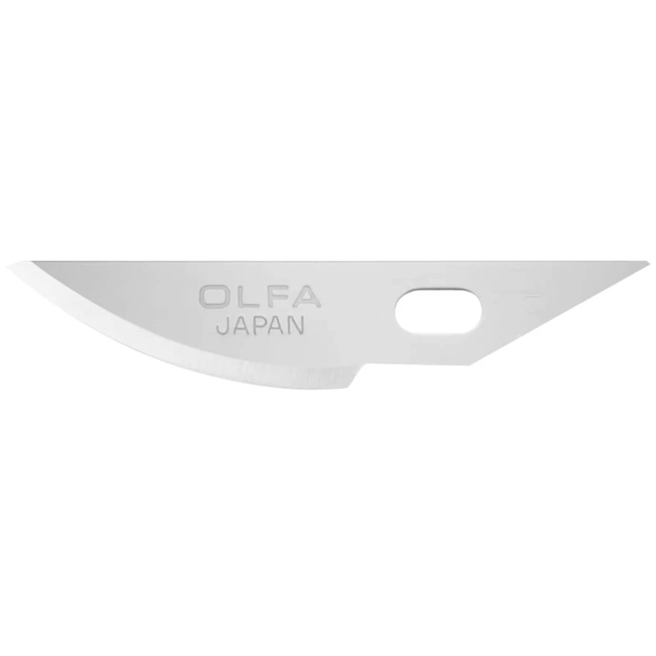 OLFA Curved Carving Art Blade