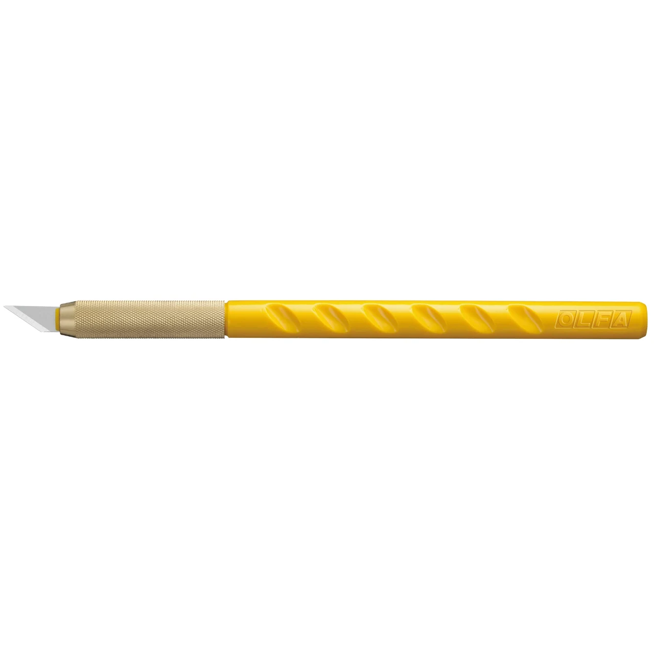 Olfa Graphic Art Knife with 5 Blades