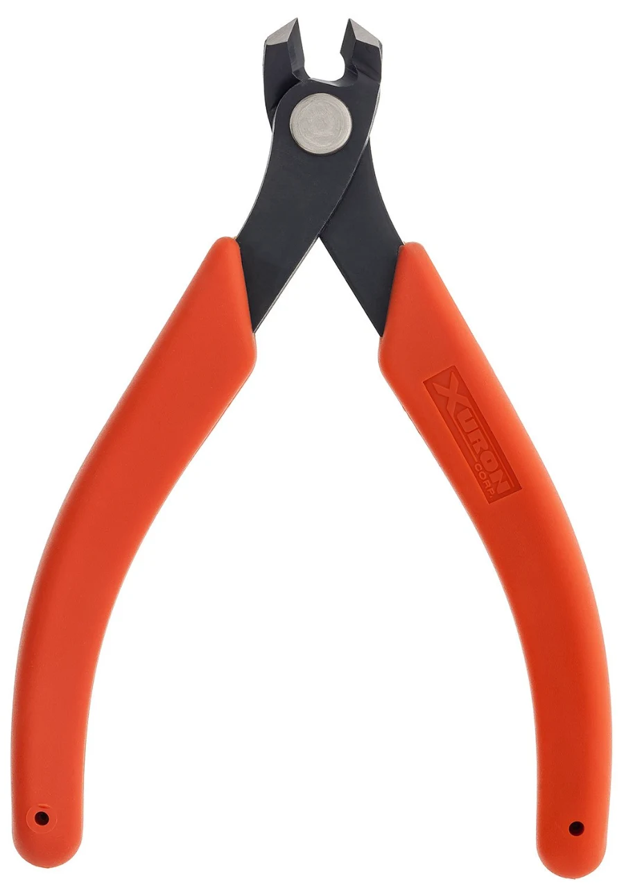 Xuron Vertical Cutting Track Cutter (2175M)