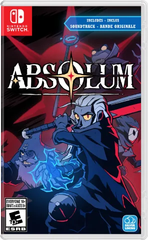 Nintendo Switch - Absolum thumbnail 1