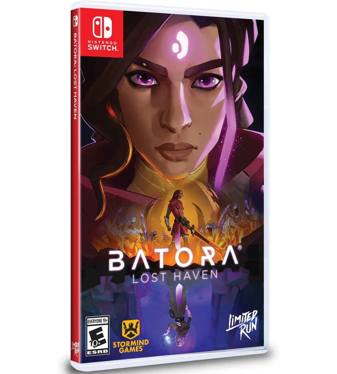 Nintendo Switch - Batora: Lost Haven