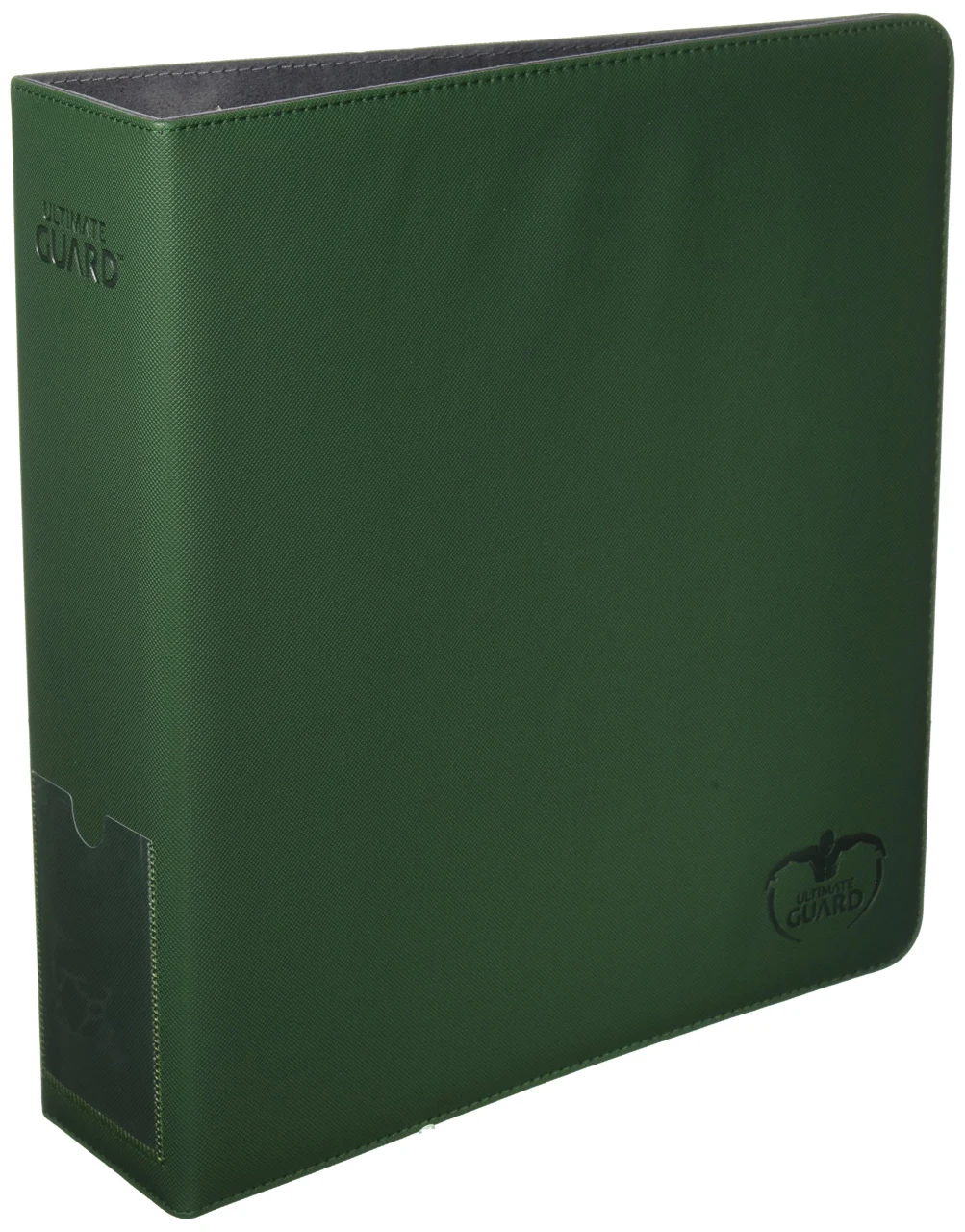 UG Supreme Collector Binder Large Xenoskin Green