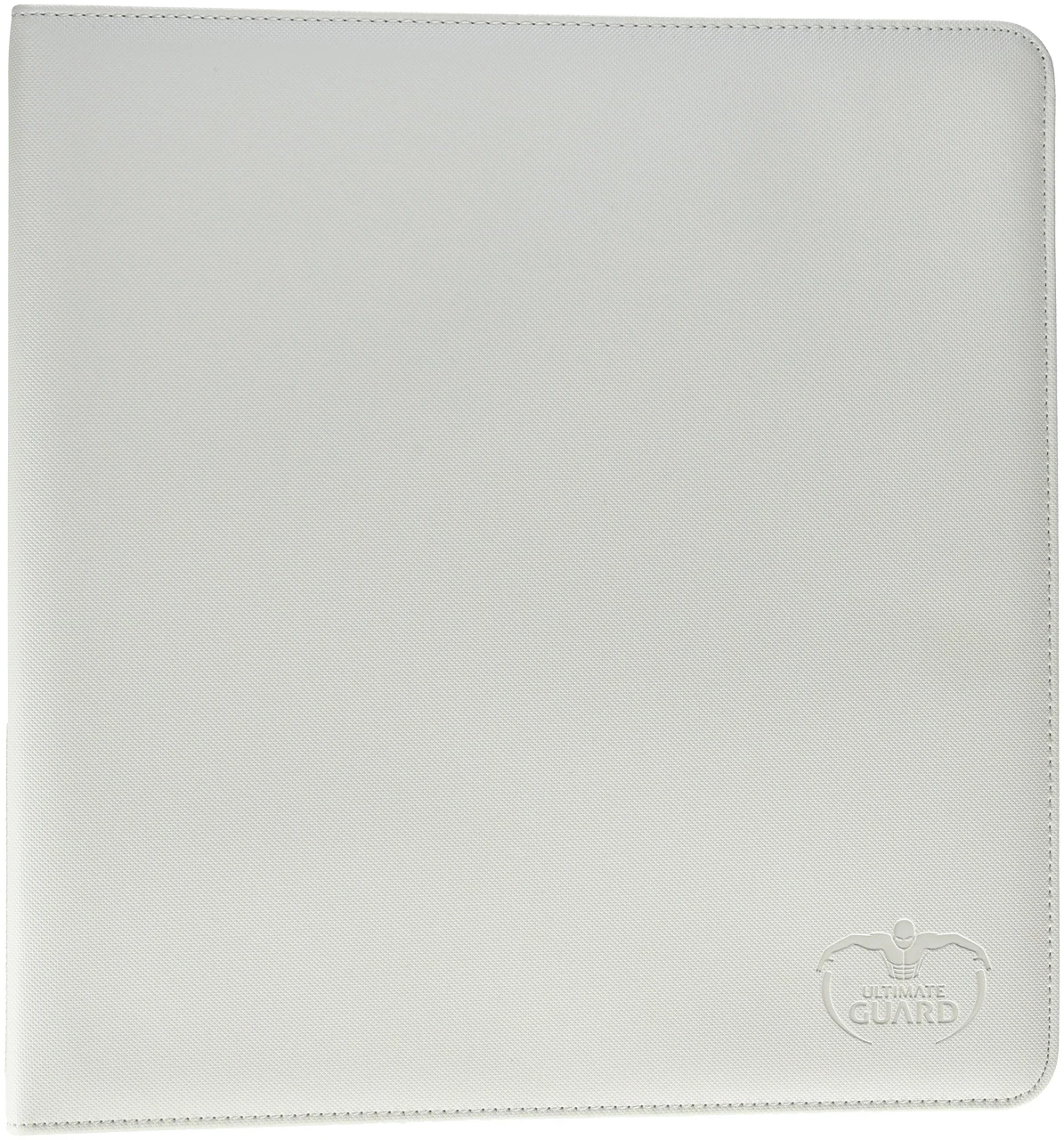 UG Supreme Collector Binder Large Xenoskin White