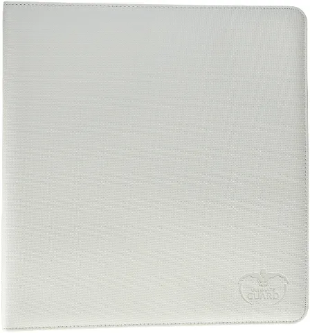 UG Supreme Collector Binder Large Xenoskin White thumbnail 1