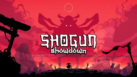 Nintendo Switch - Shogun Showdown thumbnail 1